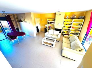 Ático en venta en Les Marines/Las Marinas en Dénia