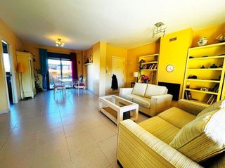 Ático en venta en Les Marines/Las Marinas en Dénia