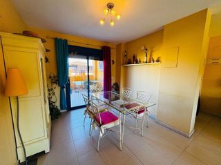 Ático en venta en Les Marines/Las Marinas en Dénia