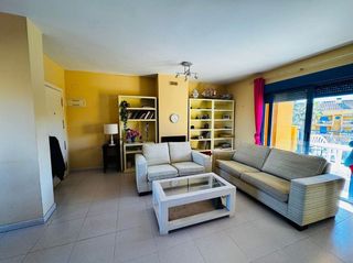 Ático en venta en Les Marines/Las Marinas en Dénia