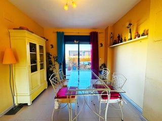 Ático en venta en Les Marines/Las Marinas en Dénia