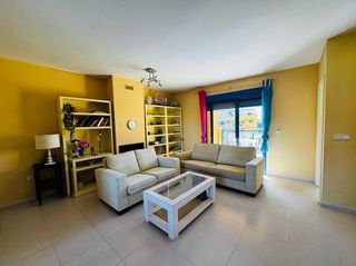 Ático en venta en Les Marines/Las Marinas en Dénia