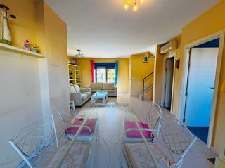 Ático en venta en Les Marines/Las Marinas en Dénia