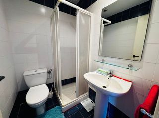 Ático en venta en Les Marines/Las Marinas en Dénia