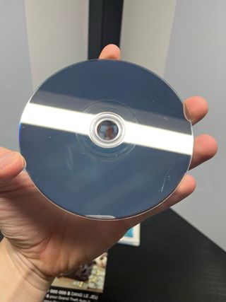 Grand Theft Auto V PS4