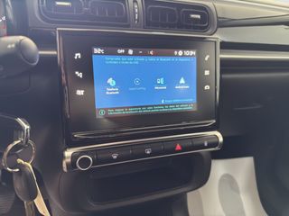 Citroen C3 Feel 1.5 HDI 100 c.v