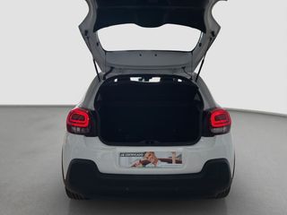 Citroen C3 Feel 1.5 HDI 100 c.v