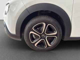 Citroen C3 Feel 1.5 HDI 100 c.v