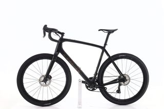 Trek Checkpoint Di2 11V t.62