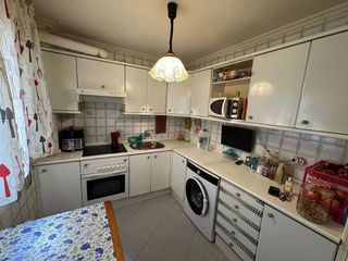 Piso en venta en Tordesillas