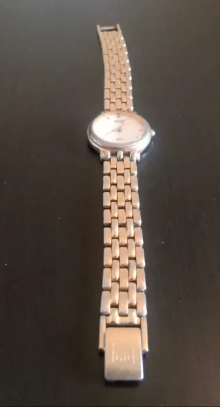 Reloj Racer Quartz Mujer