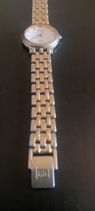 Reloj Racer Quartz Mujer