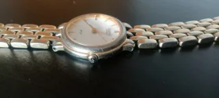 Reloj Racer Quartz Mujer