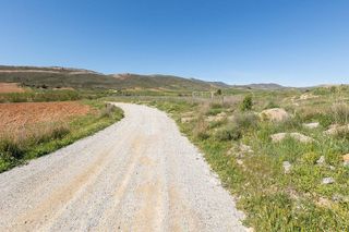 Terreno en venta en Dúrcal
