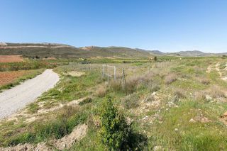 Terreno en venta en Dúrcal
