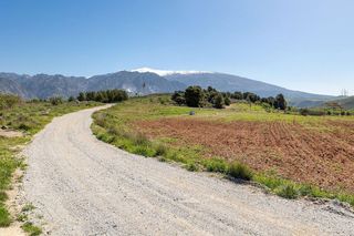 Terreno en venta en Dúrcal