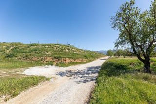 Terreno en venta en Dúrcal