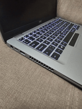 Portátil Dell Latitude i5 10ª Gen