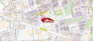 Terreno en venta en Bailén