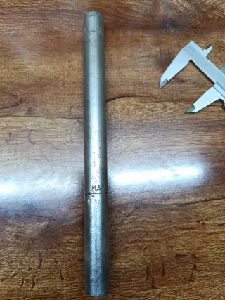 Tija sillín BH 22mm