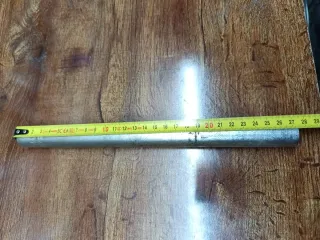 Tija sillín BH 22mm