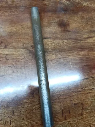 Tija sillín BH 22mm