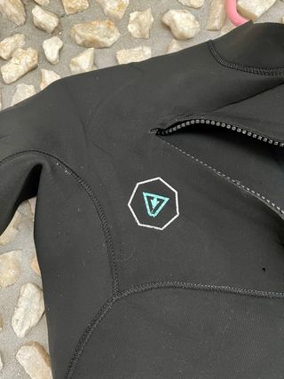 Neopreno Vissla 2/2 manga corta