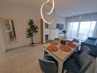 Piso en venta en Playa de Poniente en Benidorm