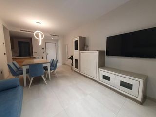 Piso en venta en Playa de Poniente en Benidorm