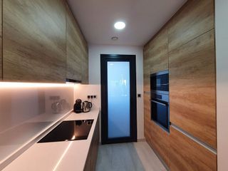 Piso en venta en Playa de Poniente en Benidorm