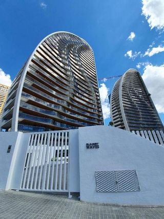Piso en venta en Playa de Poniente en Benidorm