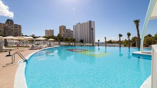 Piso en venta en Playa de Poniente en Benidorm