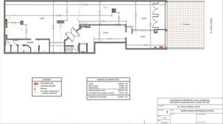 Restaurante en alquiler en Sta. Clotilde - Fenals en Lloret de Mar