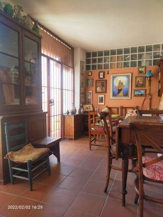 Piso en alquiler en Centro-Calzada-Cabo Noval en Sanlúcar de Barrameda