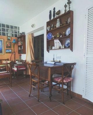 Piso en alquiler en Centro-Calzada-Cabo Noval en Sanlúcar de Barrameda