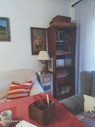 Piso en alquiler en Centro-Calzada-Cabo Noval en Sanlúcar de Barrameda