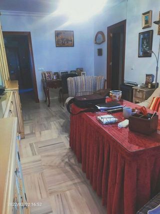 Piso en alquiler en Centro-Calzada-Cabo Noval en Sanlúcar de Barrameda