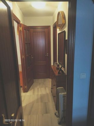 Piso en alquiler en Centro-Calzada-Cabo Noval en Sanlúcar de Barrameda