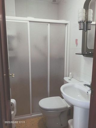 Piso en alquiler en Centro-Calzada-Cabo Noval en Sanlúcar de Barrameda