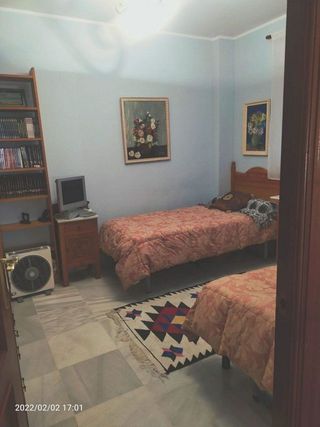 Piso en alquiler en Centro-Calzada-Cabo Noval en Sanlúcar de Barrameda