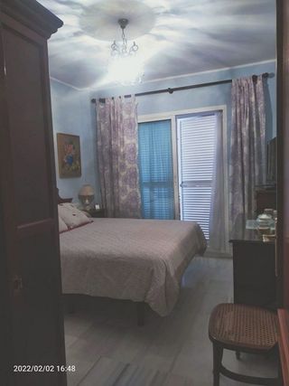 Piso en alquiler en Centro-Calzada-Cabo Noval en Sanlúcar de Barrameda