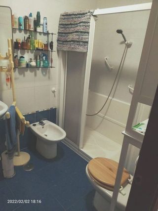 Piso en alquiler en Centro-Calzada-Cabo Noval en Sanlúcar de Barrameda