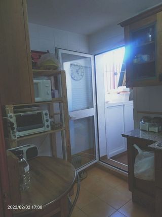 Piso en alquiler en Centro-Calzada-Cabo Noval en Sanlúcar de Barrameda