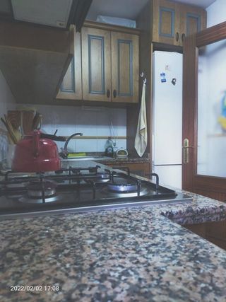 Piso en alquiler en Centro-Calzada-Cabo Noval en Sanlúcar de Barrameda