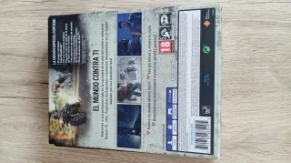 Days Gone Edición Especial Blu-ray