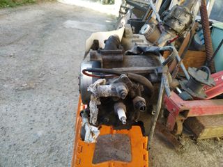 Motore Piaggio NRG 50 2011