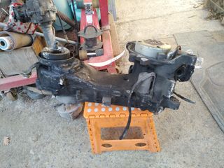 Motore Piaggio NRG 50 2011