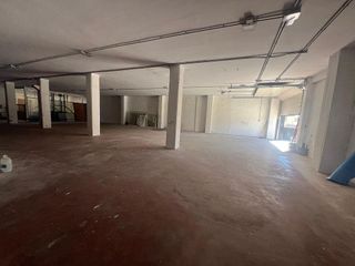 Nave industrial en alquiler en Parque Ondarreta - Urtinsa en Alcorcón