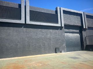 Nave industrial en alquiler en Parque Ondarreta - Urtinsa en Alcorcón