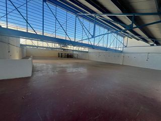 Nave industrial en alquiler en Parque Ondarreta - Urtinsa en Alcorcón